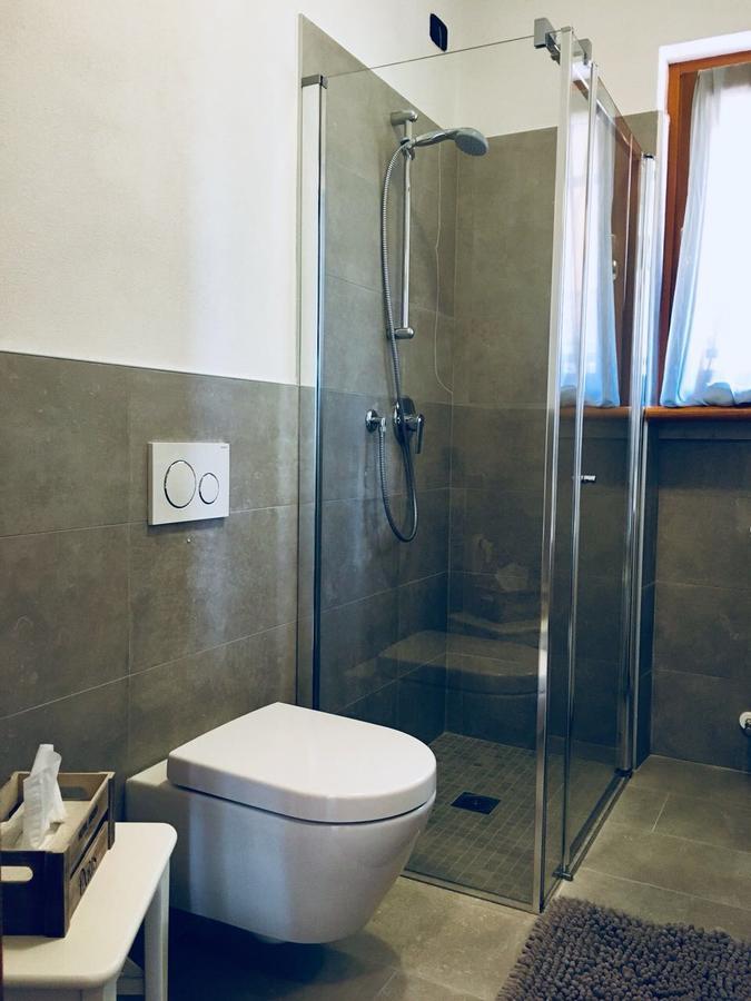 Appartamento Di Felice Castion Veronese Eksteriør billede
