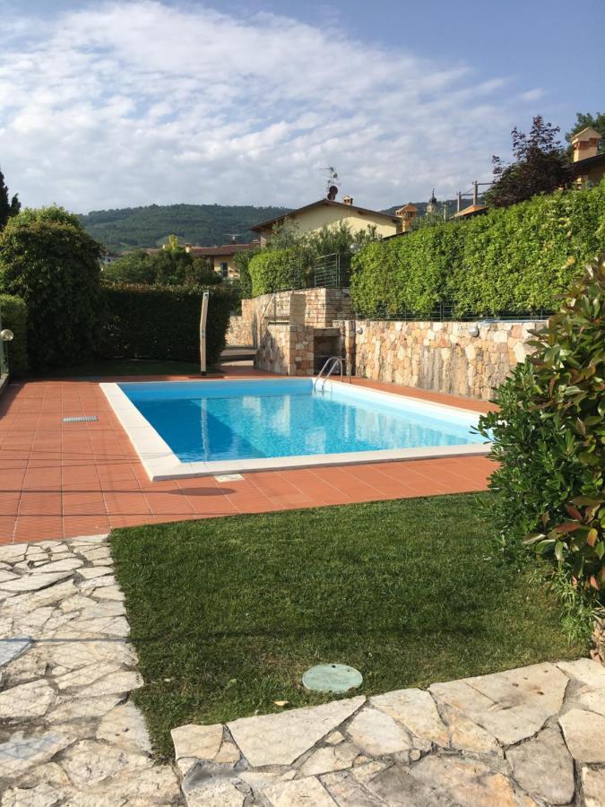 Appartamento Di Felice Castion Veronese Eksteriør billede