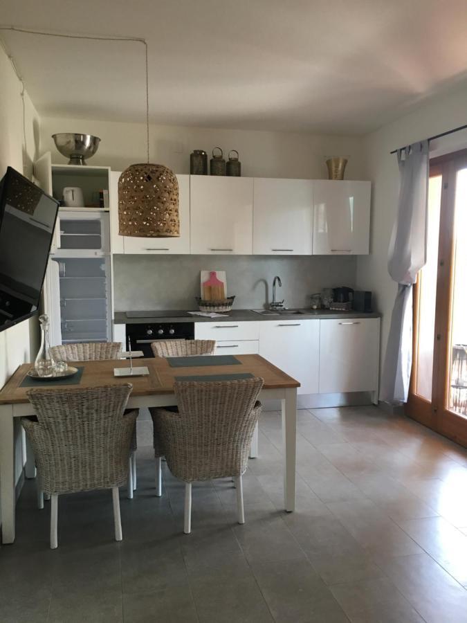 Appartamento Di Felice Castion Veronese Eksteriør billede